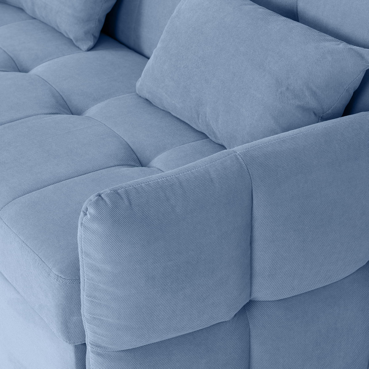 Seconique Chelsea Sofa Bed