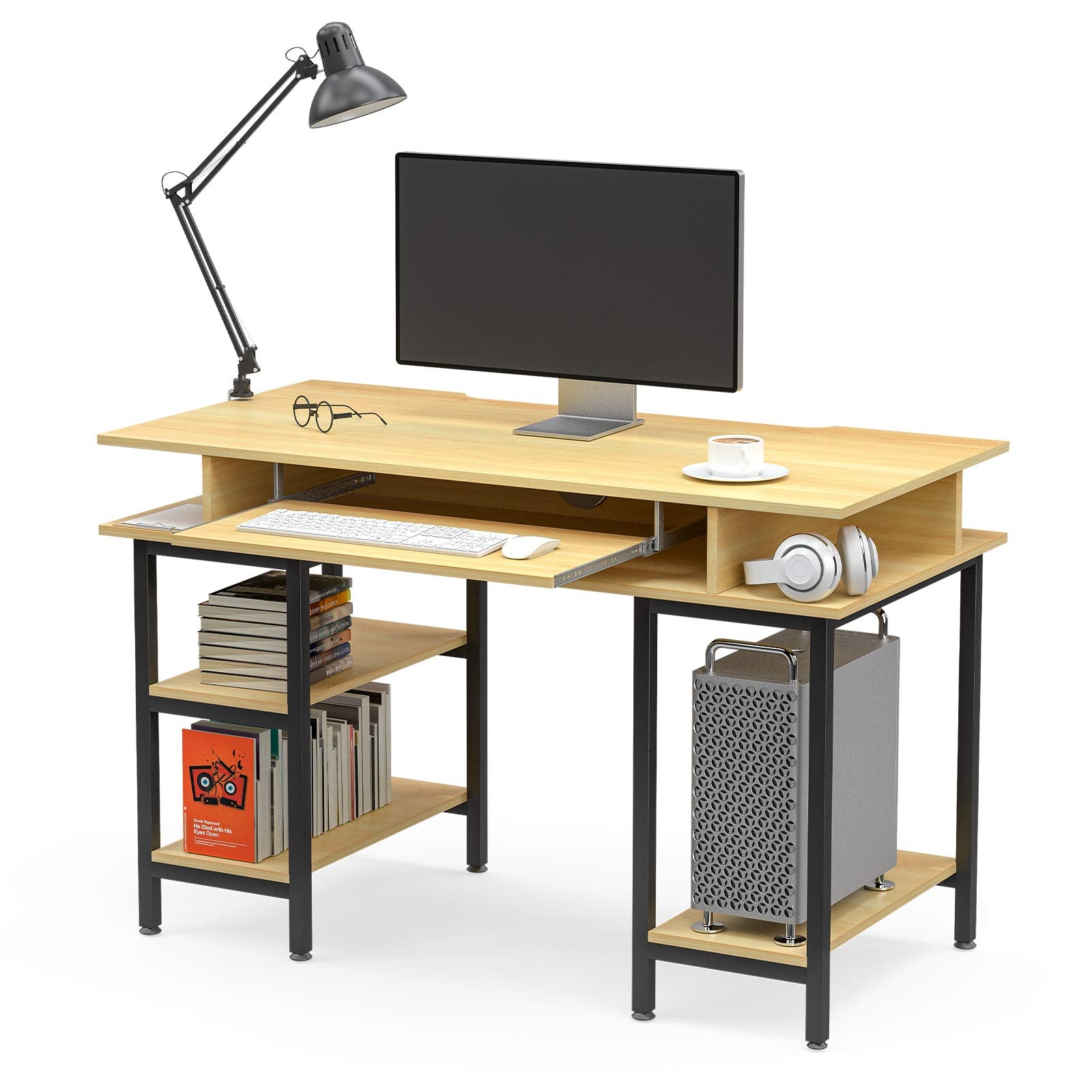 Computer Desk