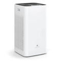 Medify Air MA-112 V2.0 Air Purifier with H13 HEPA filter - a higher grade of HEPA | Covers 2,400 sq ft - Allergies, Smog, Odors, Smoke, Pets Dander, Dust | Dual intake with 2 filters