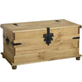 Seconique Corona Single Storage Chest