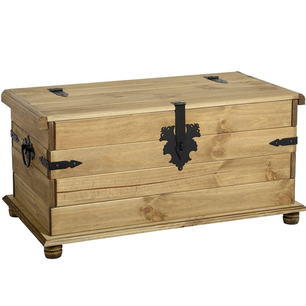 Seconique Corona Single Storage Chest
