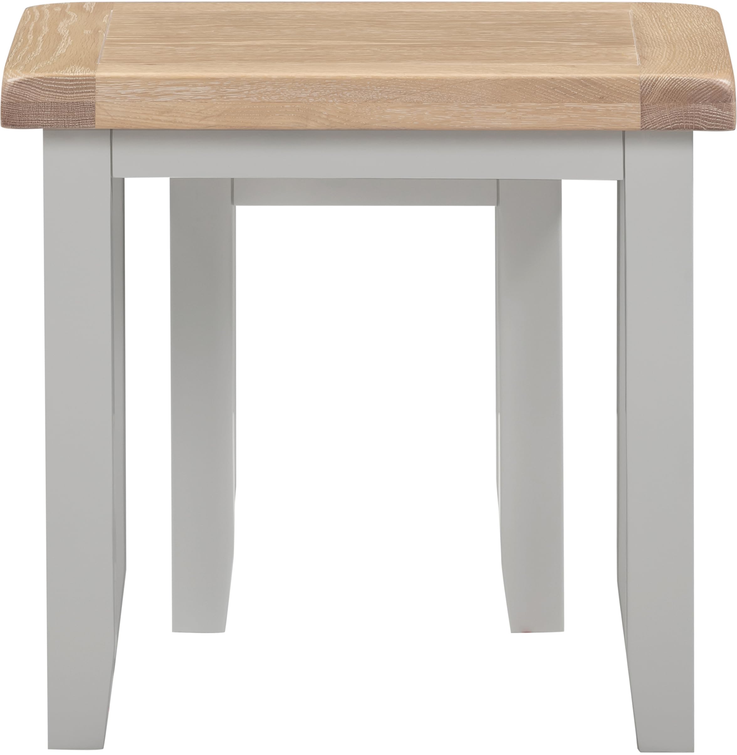 Seconique Windsor Nest Of 2 Tables