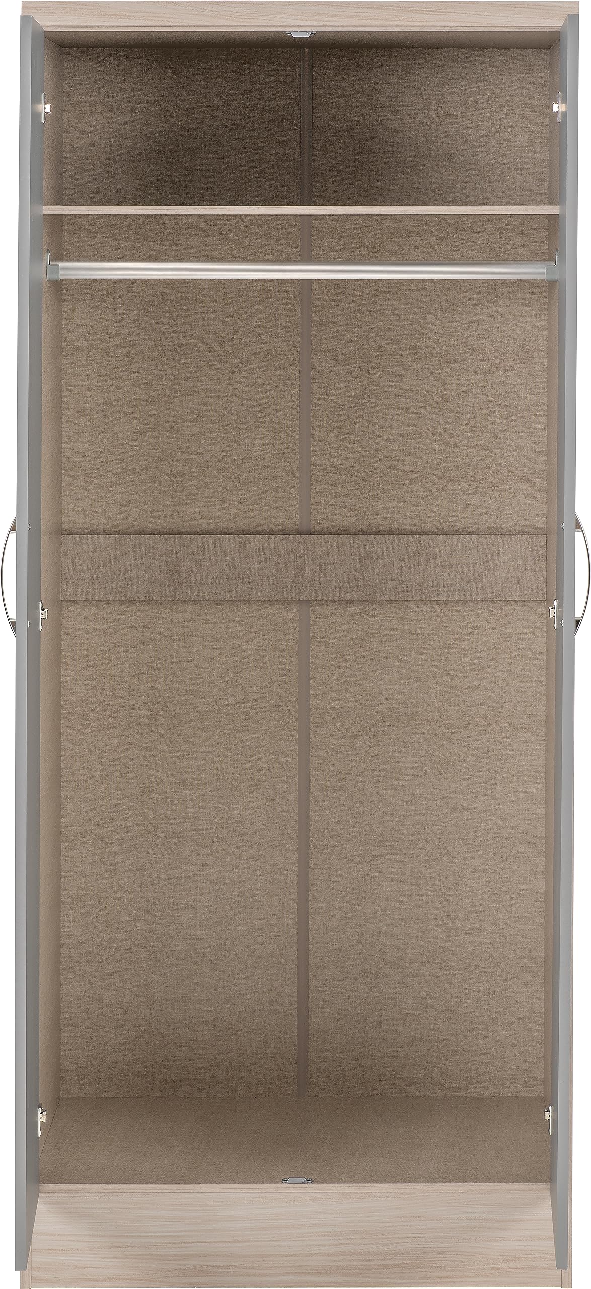 Seconique Wardrobe