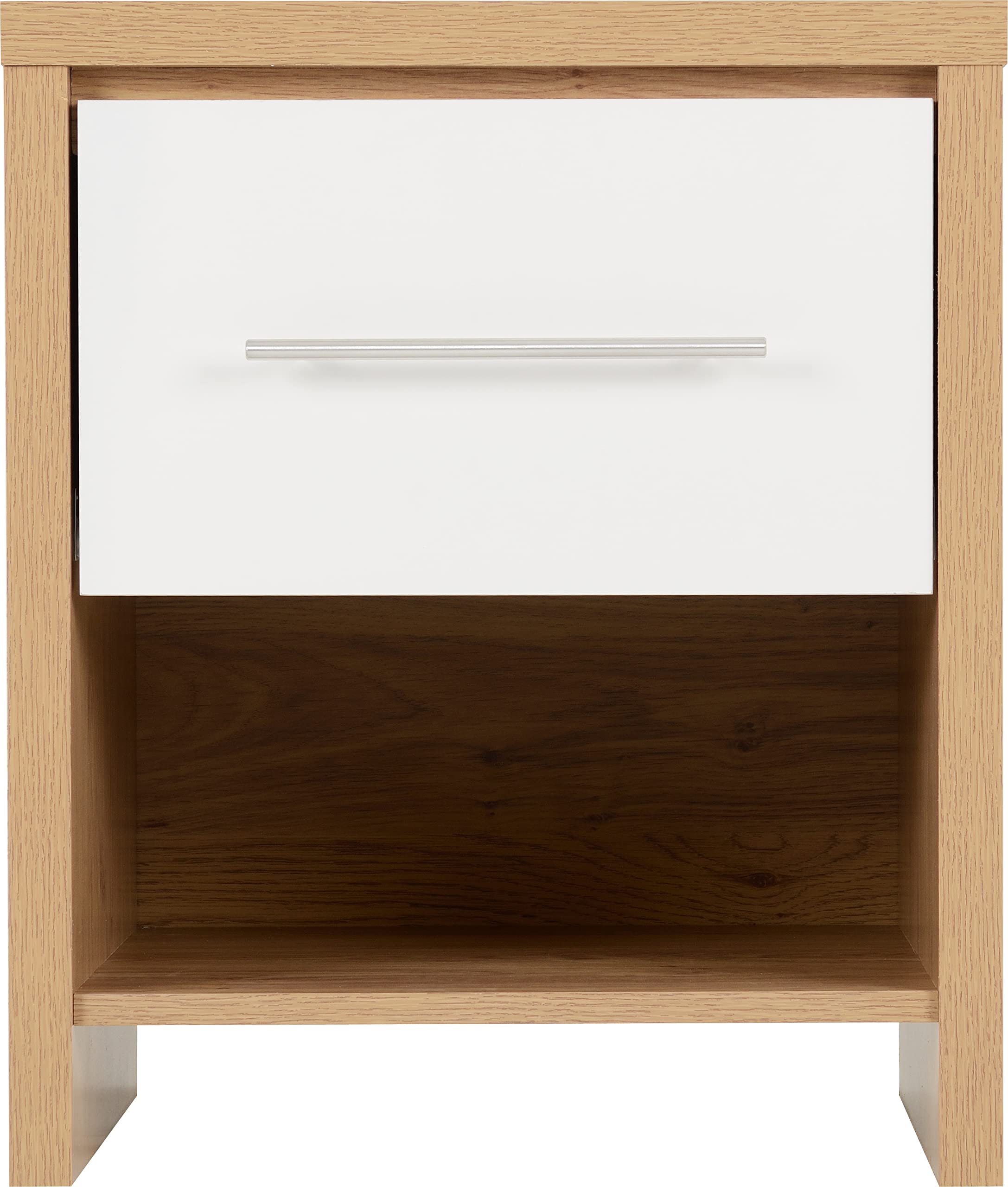 Seconique Seville Bedroom Set