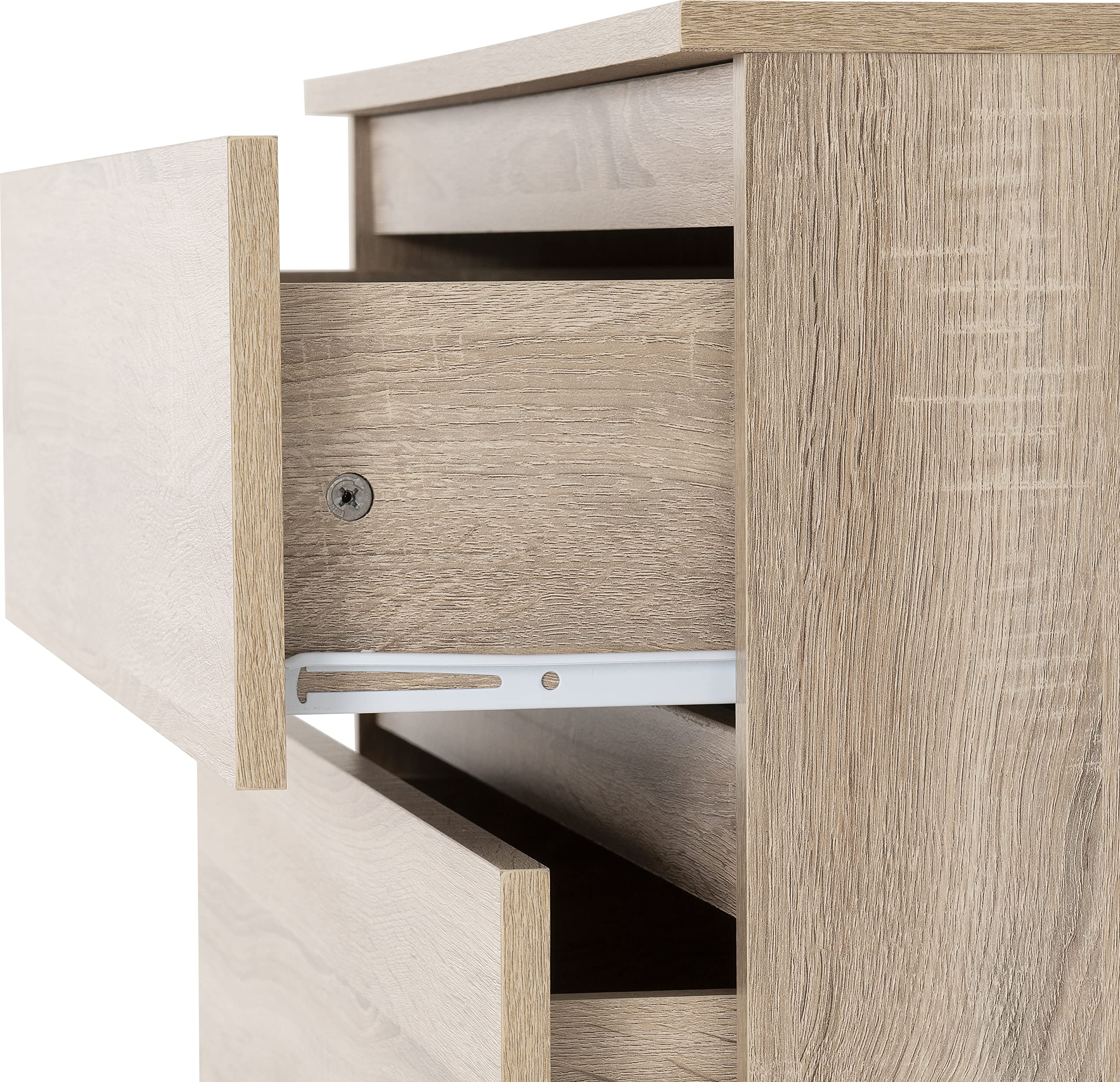 Seconique Malvern Drawer Chest