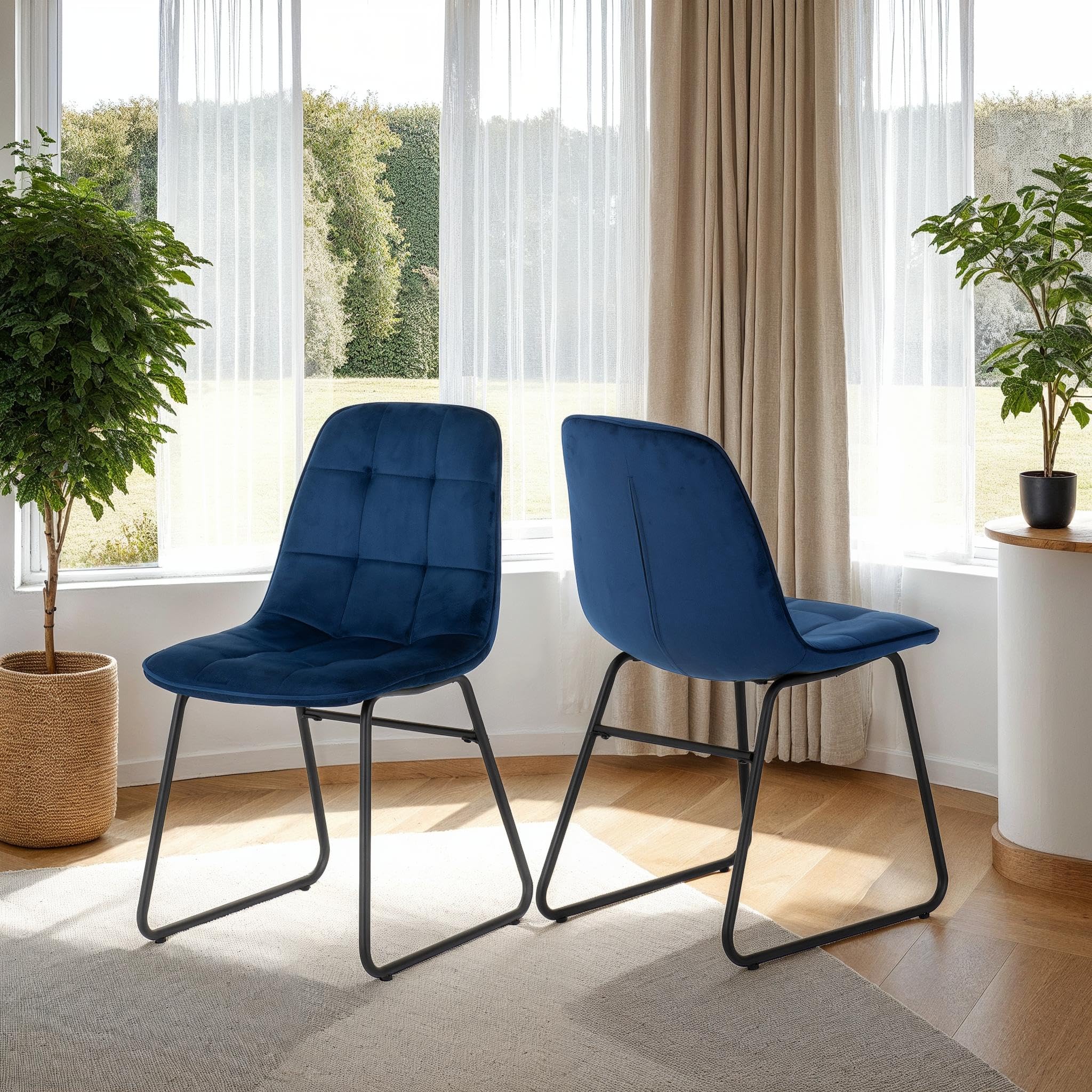 Seconique Dining Chair