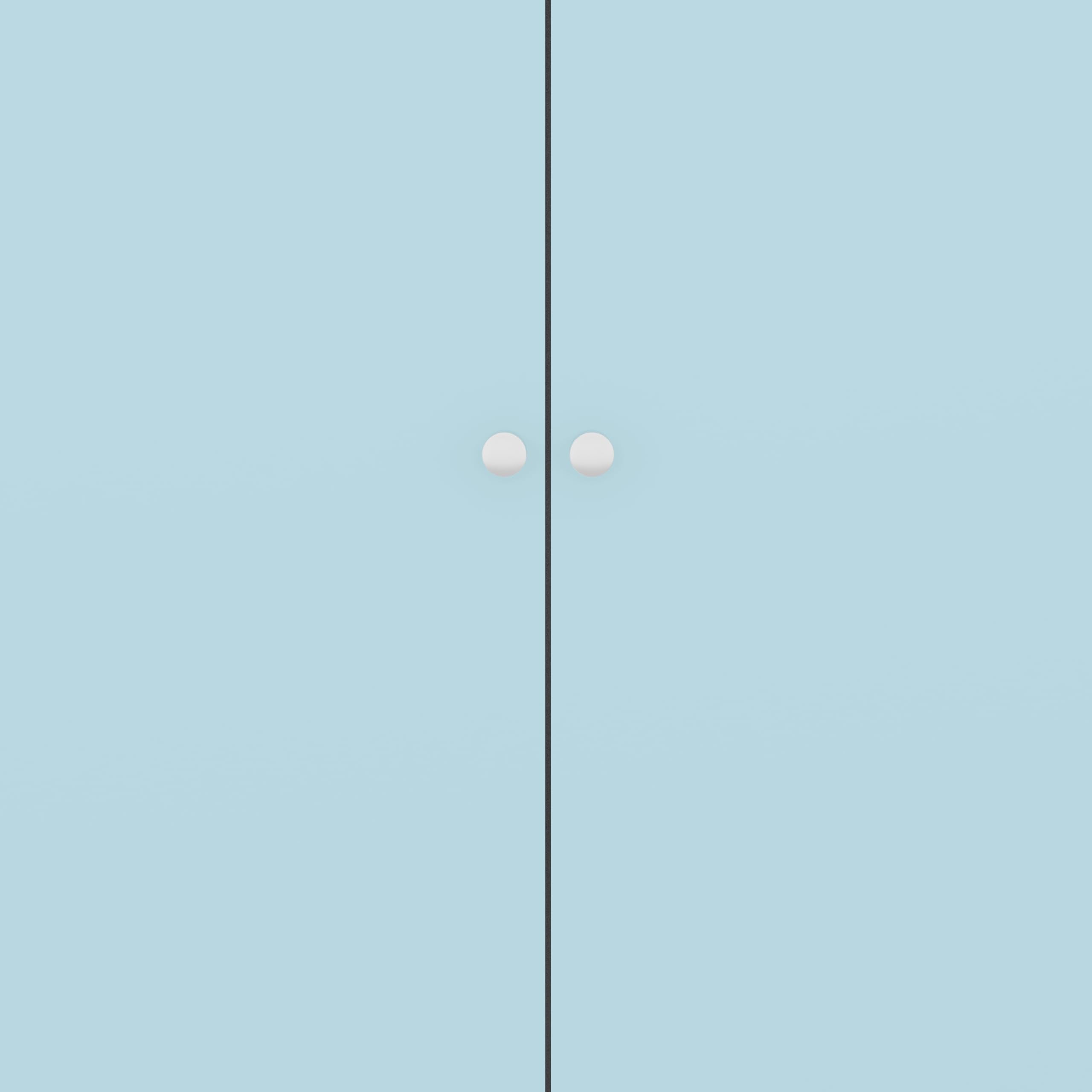 Seconique 2 Door Wardrobe