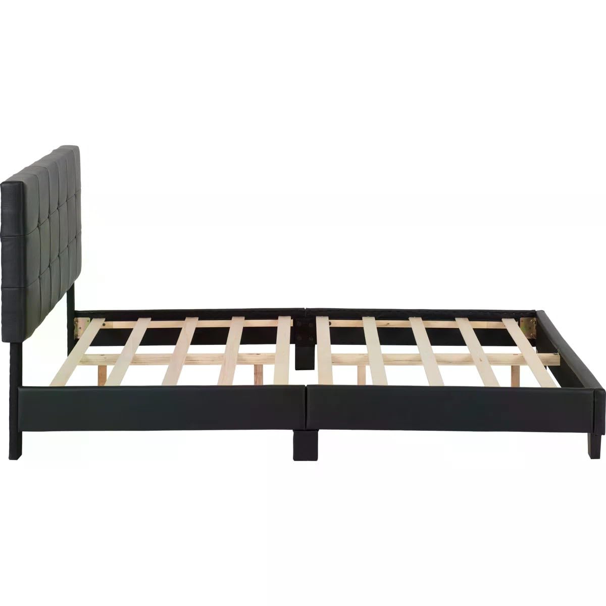Furniture 321 Arran 4'6" Bed Double Bed Frame