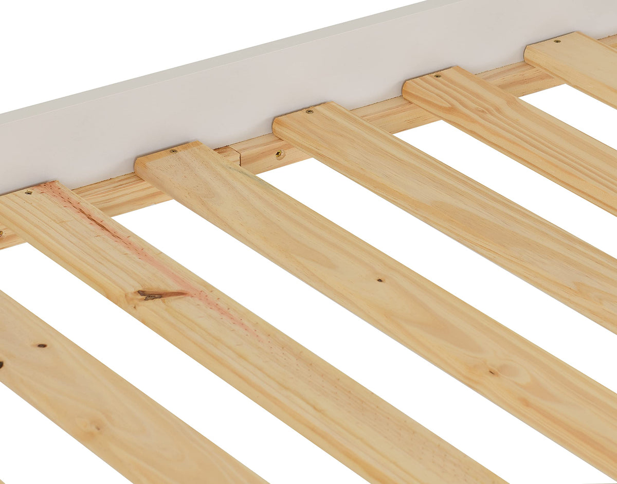 Seconique Neptune 3 Feet Bunk Bed