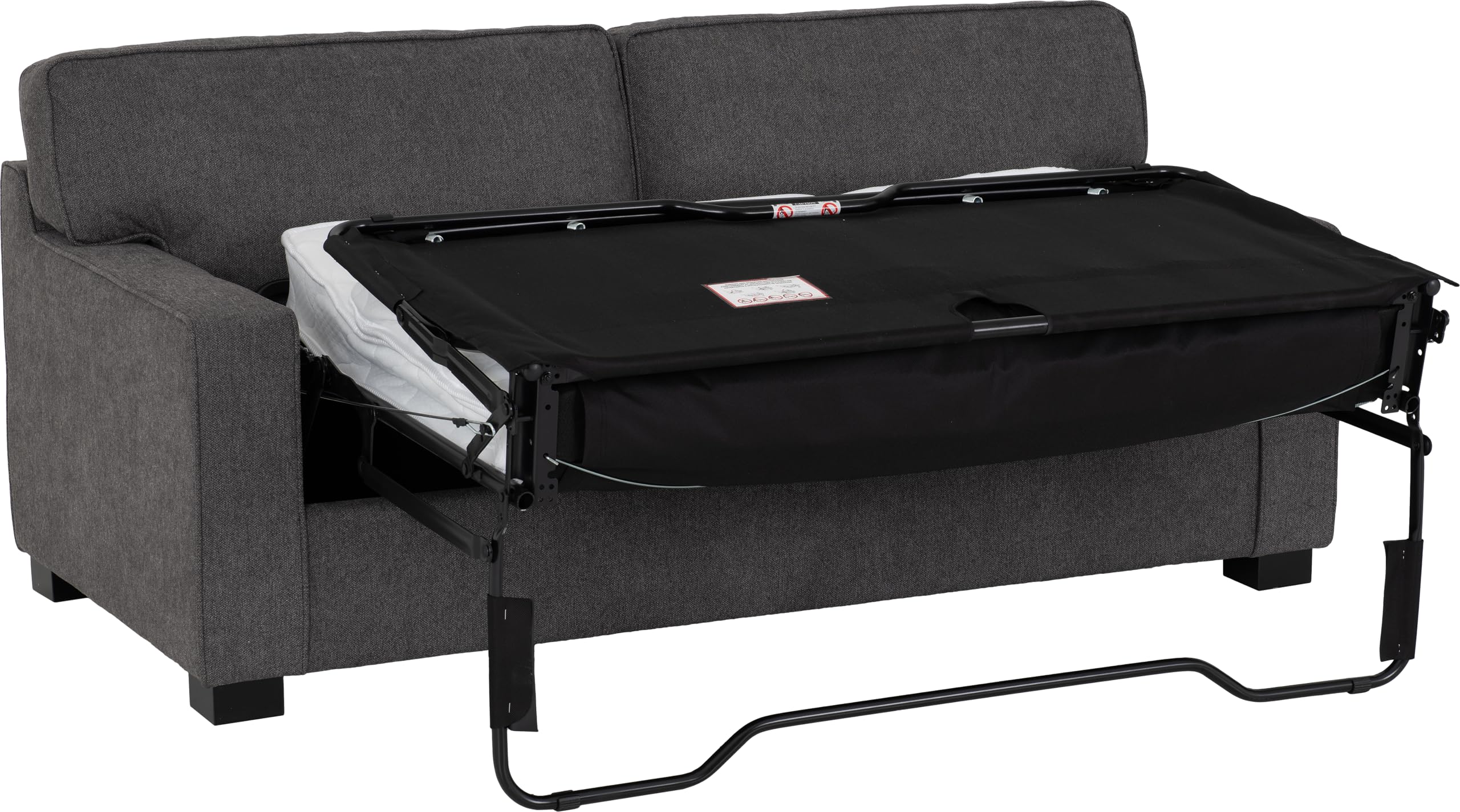 Seconique Eton Sofa Bed in
