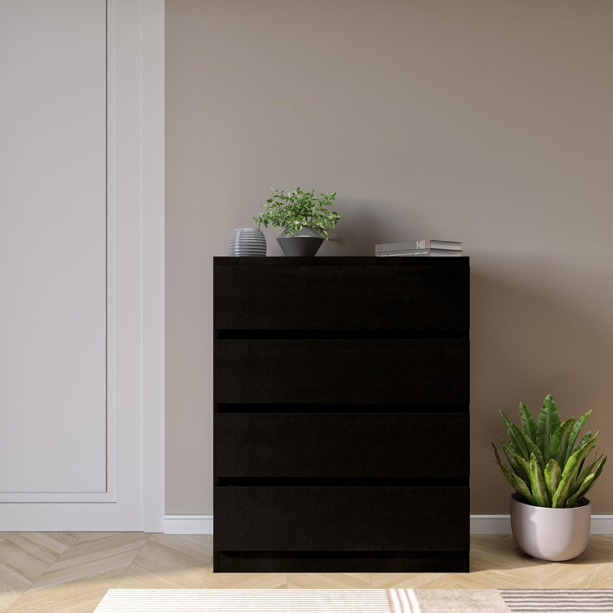 Seconique Malvern Drawer Chest