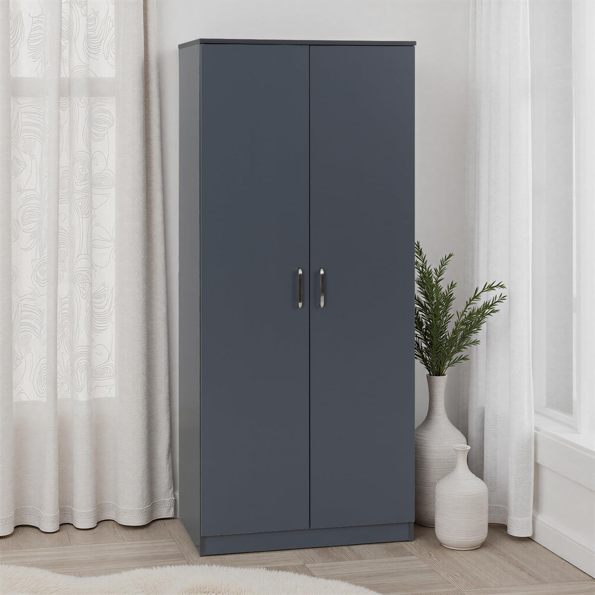 Seconique Dakota Wardrobe