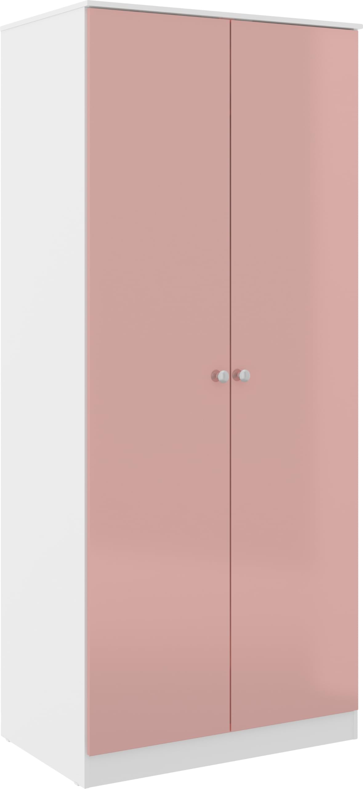 Seconique 2 Door Wardrobe
