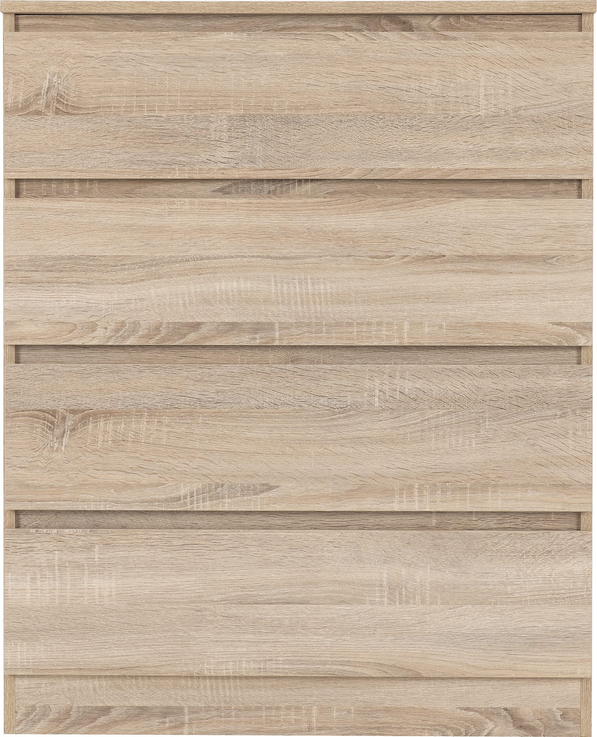 Seconique Malvern Drawer Chest