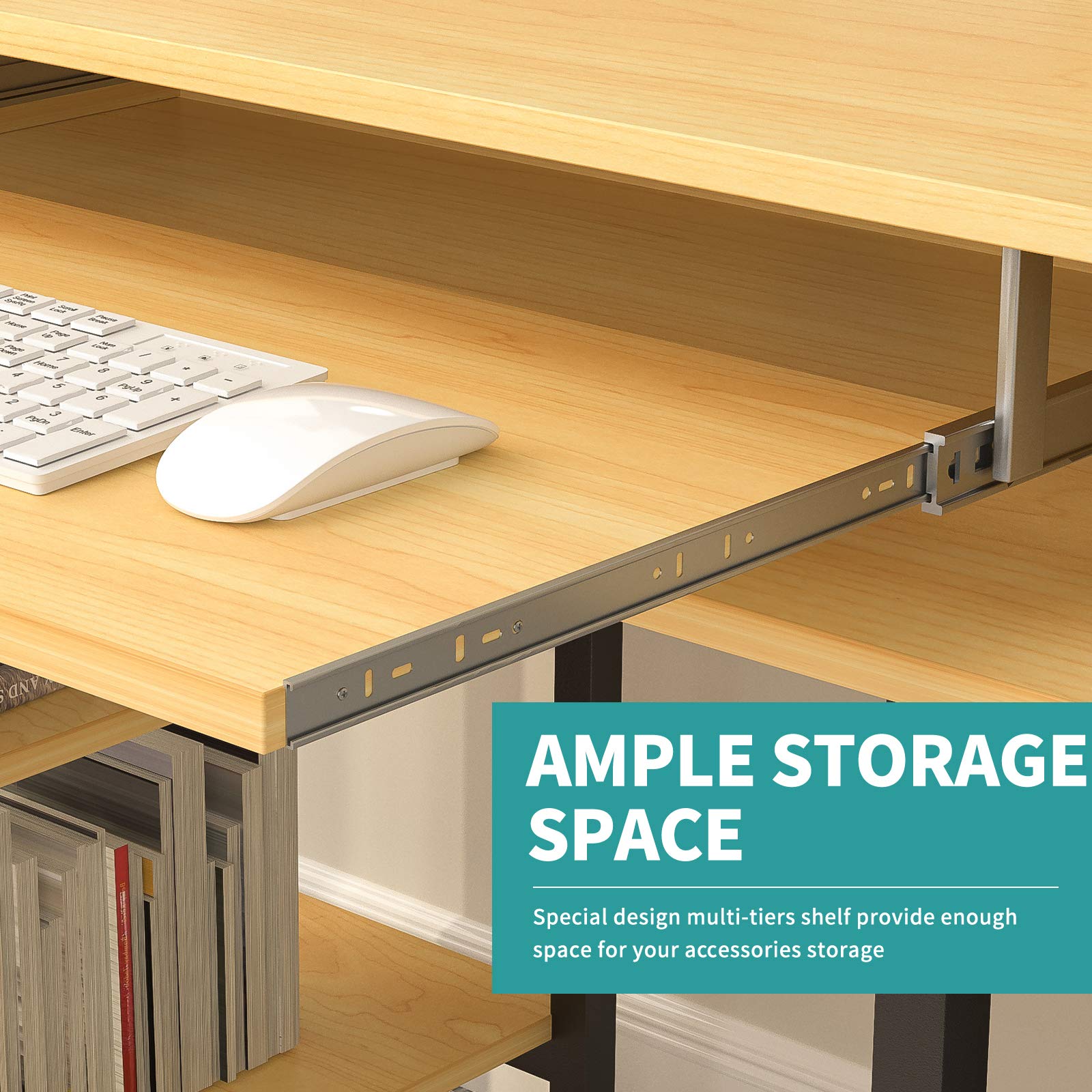 Computer Desk