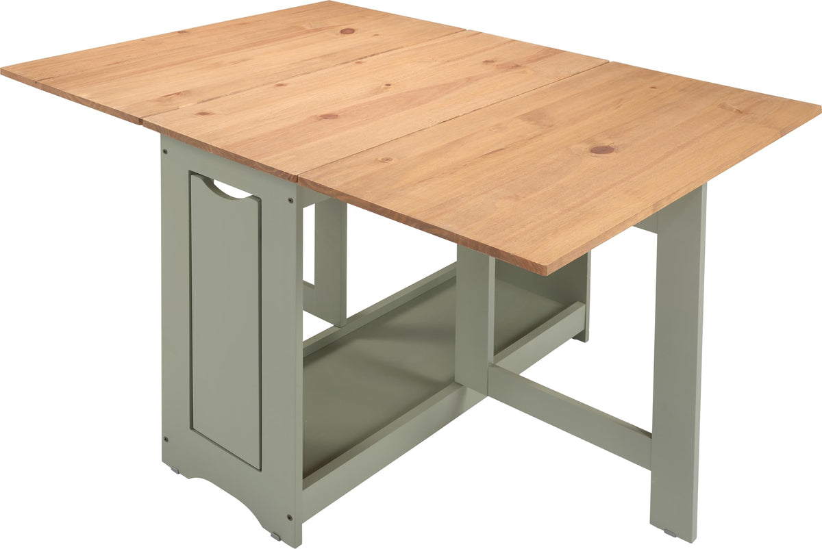 Seconique Santos Butterfly Dining Set