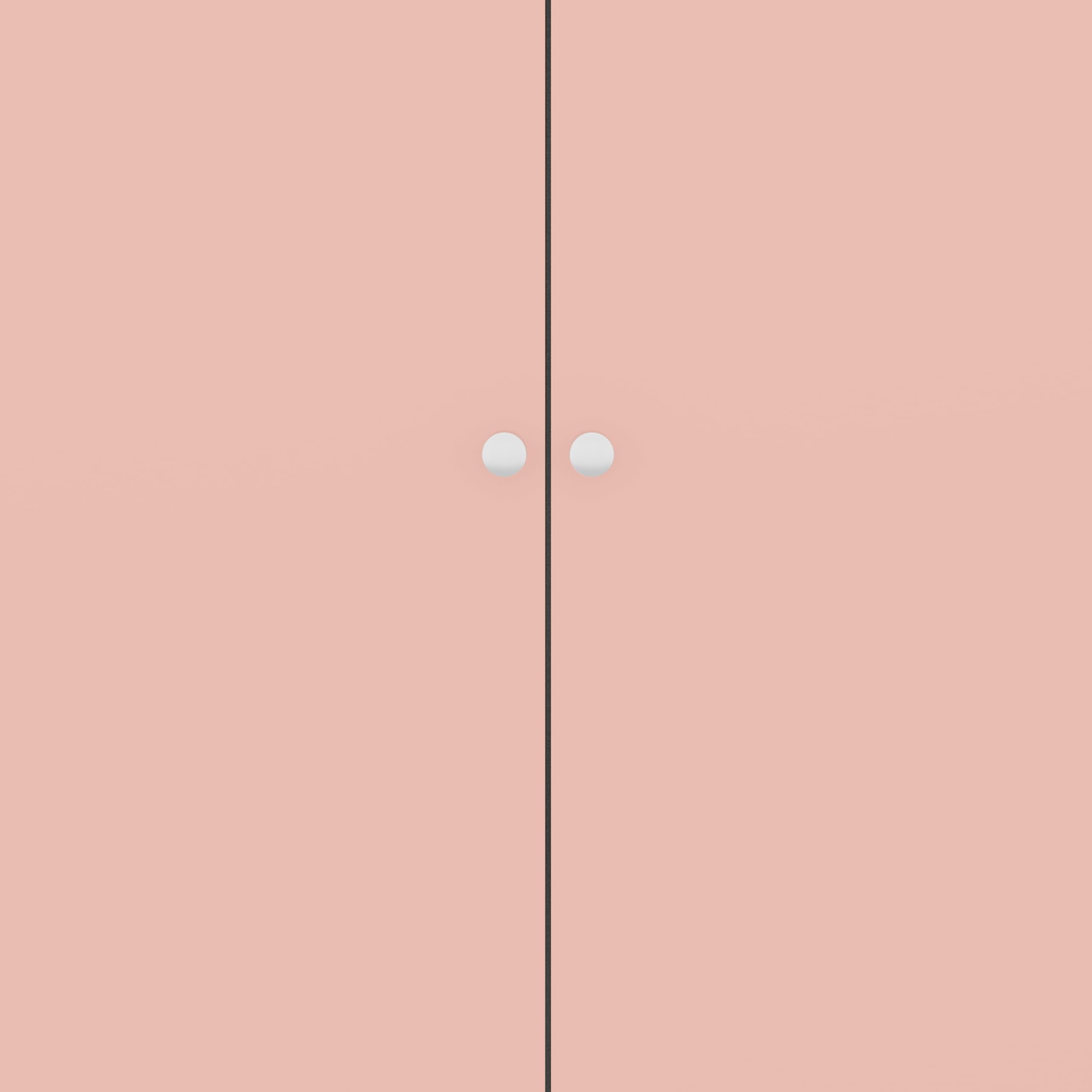 Seconique 2 Door Wardrobe