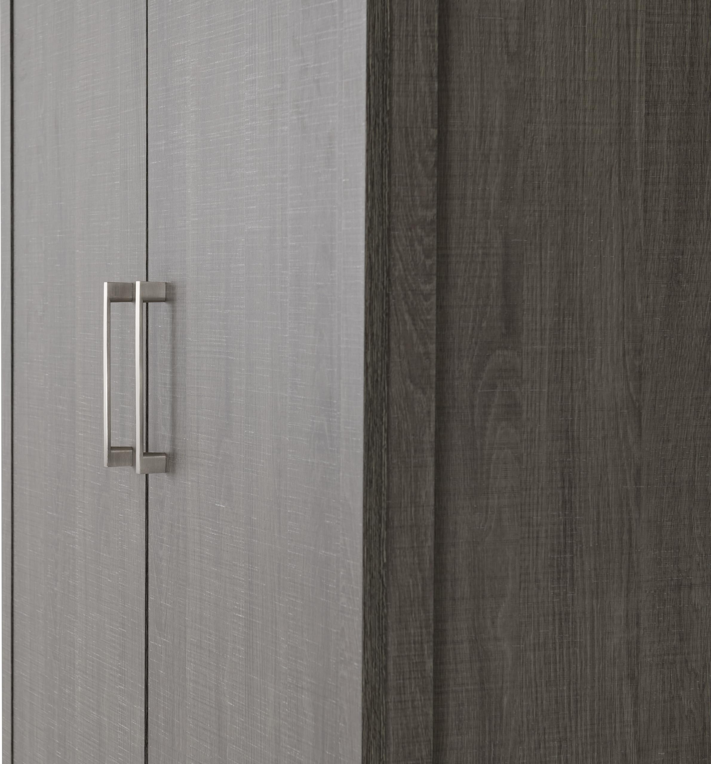 Seconique Lisbon Door Sliding Wardrobe
