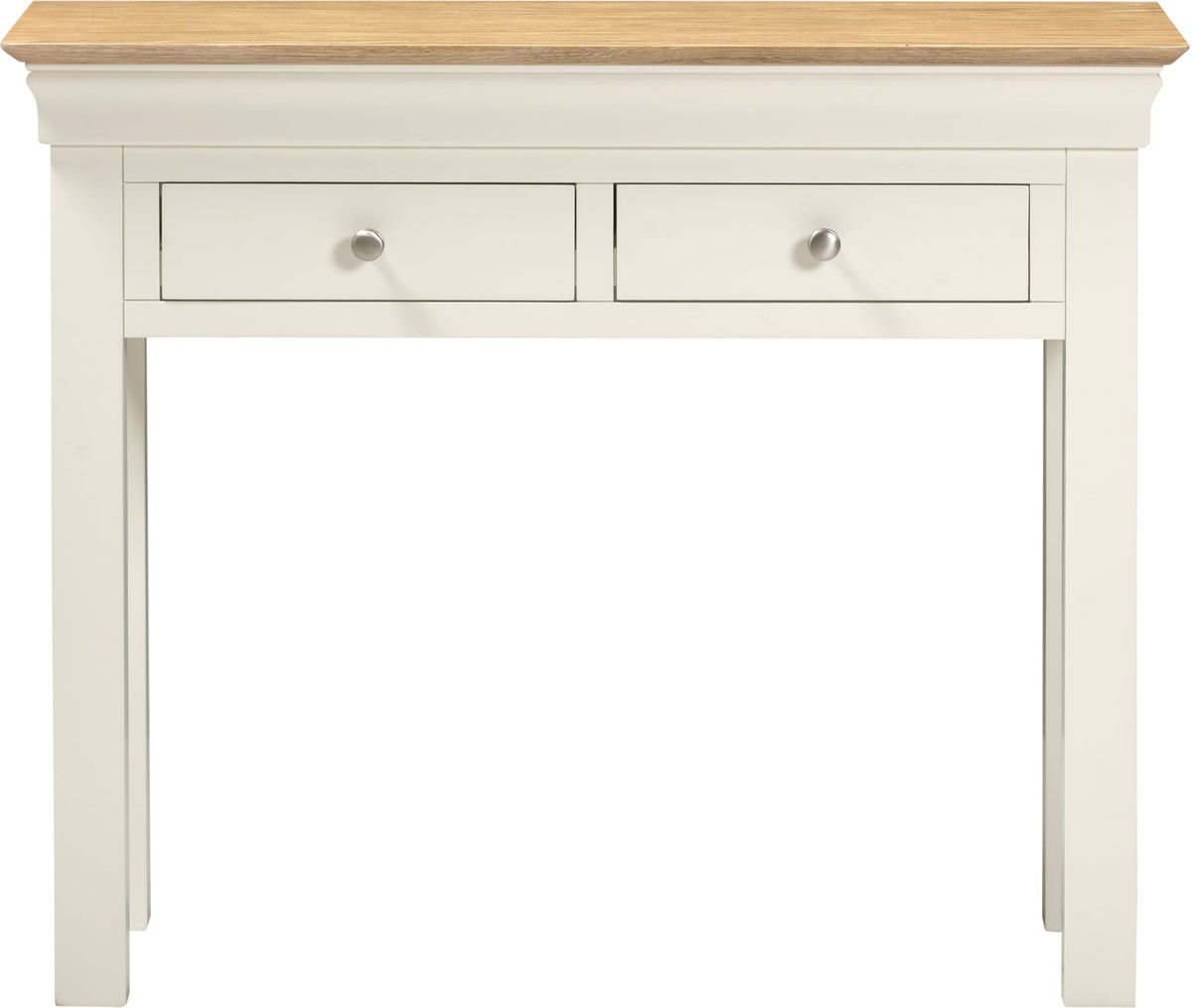 Seconique Bordeaux Console Table